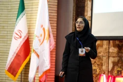 دومین رویداد سخنرانی نانویی 3