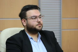 نشست مدیران تحقیق و توسعه شرکت‌های صنعت نفت، پتروشیمی و پالایشگاه‌های کشور با محوریت فراخوان برنامه رینکست 8