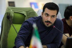 بازدید دانشجویان دانشگاه علوم پزشکی گناباد از نمایشگاه ستاد نانو 5