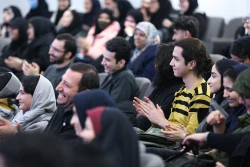 پنجمین رویداد «کاشتن برای آینده» با عنوان با محوریت فناوری نانو  19