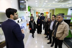 نشست هم‌اندیشی با خبرنگاران و فعالان رسانه‌ای حوزه بین‌الملل 20