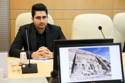 نشست تخصصی فناوران و فعالان حوزه ابزارهای پایش بر بالین "poct" 5