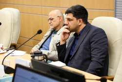 نشست تخصصی فناوران و فعالان حوزه ابزارهای پایش بر بالین "poct" 8