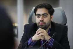 جلسه هم‌اندیشی فعالین دانشجویی در خصوص حمایت معاونت علمی از محققان پسادکتری فناورانه (طرح TOP)
 8